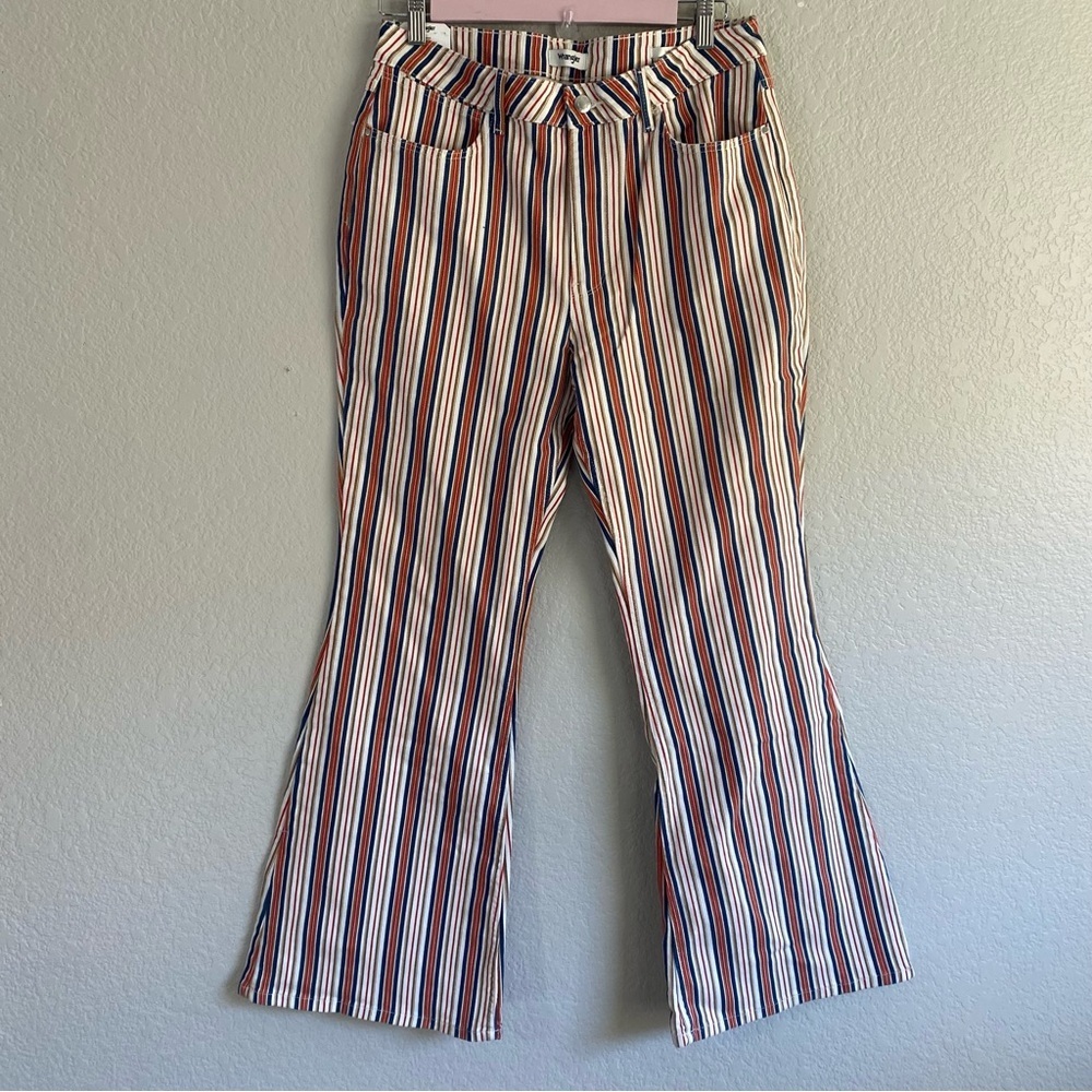 Wrangler Flare Jeans 31x32